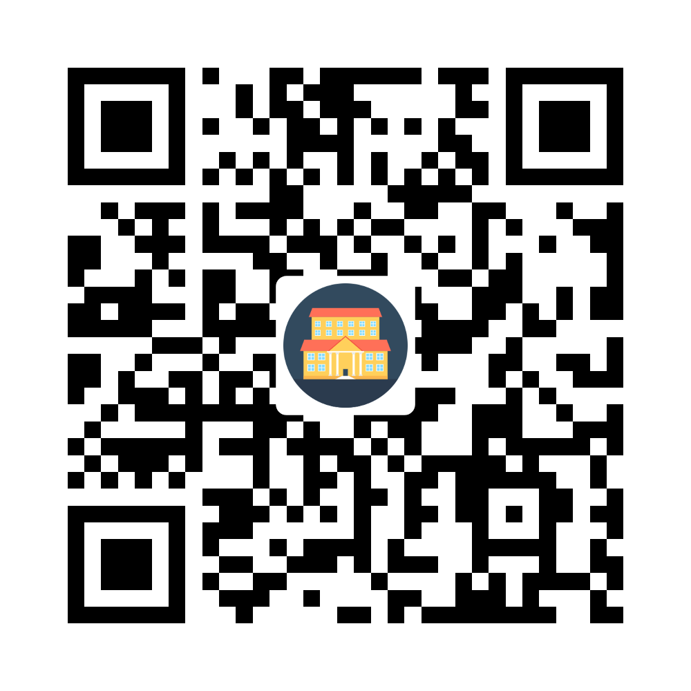 QR Code Microsite SMA